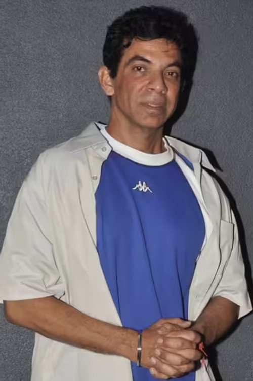 Бакул Тхаккар