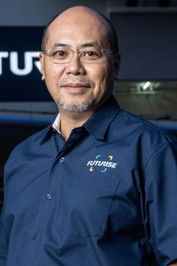 Росихан Заин