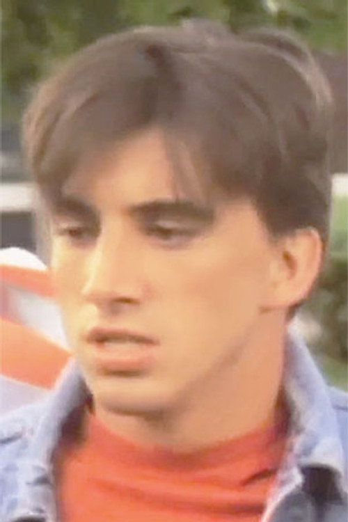 Jасон Андреwс