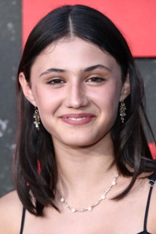 Ребецца Цларке