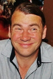 Гилберт Рöдигер