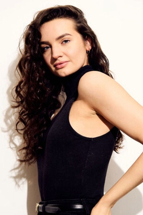 Исабелла Оливас