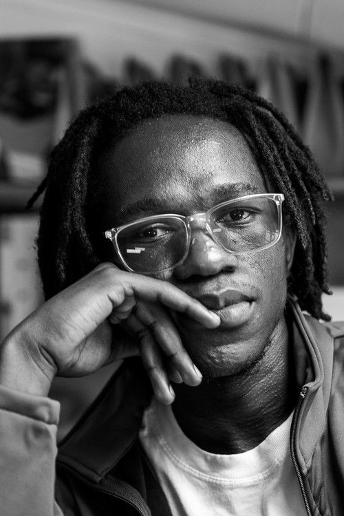 Дйлан Хабил