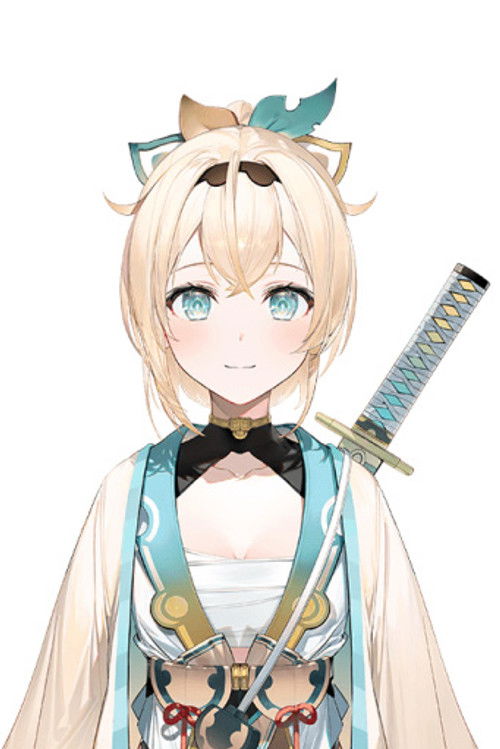 Казама Ироха