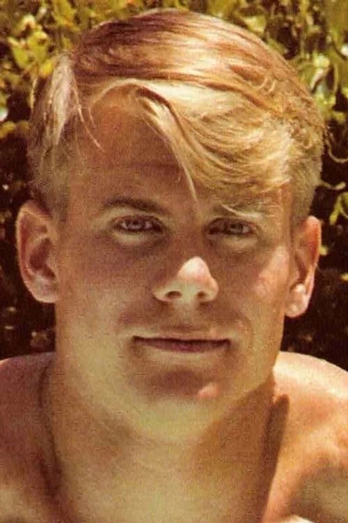 Аxел Гаррет