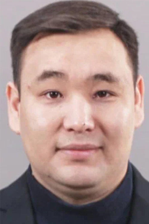 Медет Калибеков