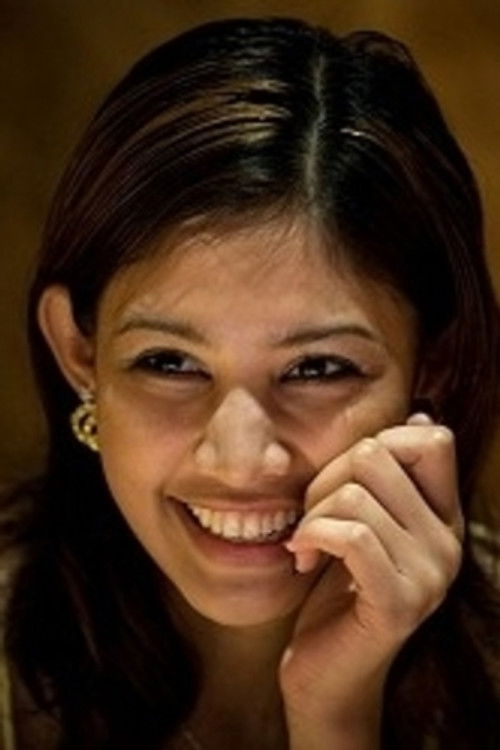 Наттхамонкарн Сриникорнцхот