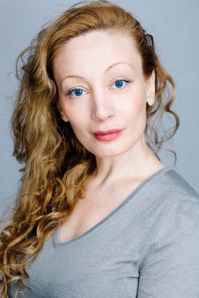 Анна-Марийа Даниленко