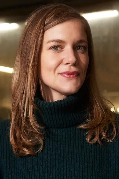 Лена Бендер