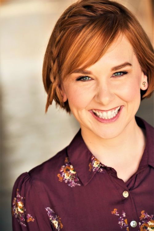  Дженнифер Симпсон