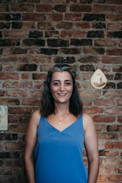 Бингöл Елмас