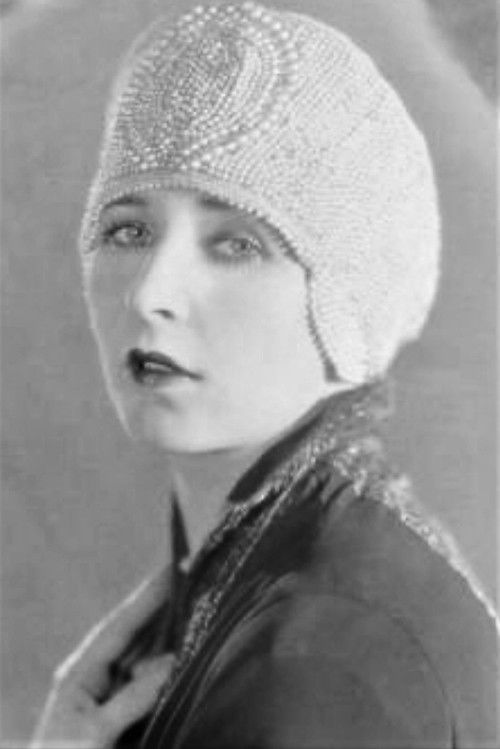 Анастасиа Георгина Киссел