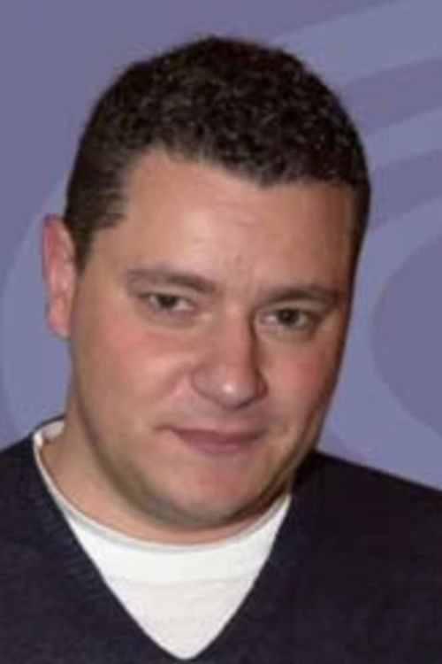 Jорге Берроцал