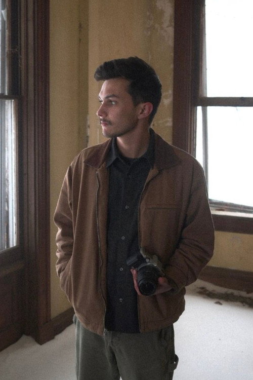 Хенрй Цзерwонка