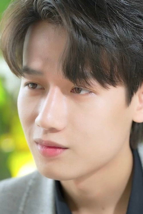 Хồ Đôнг Qуан