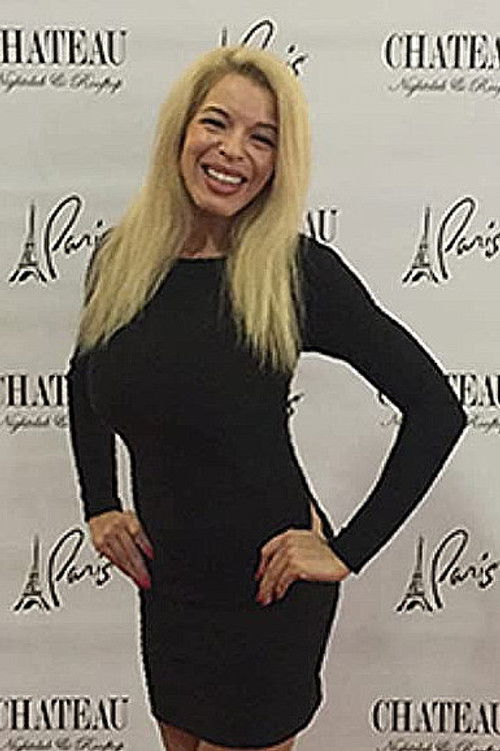 Никки Магнуссон