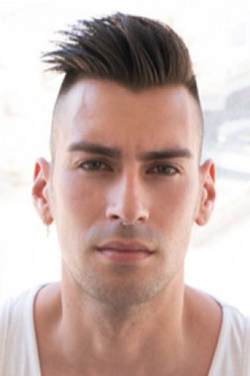 Адриано Блумер