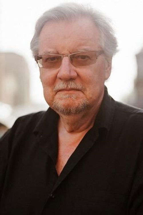 Геофф Бойле