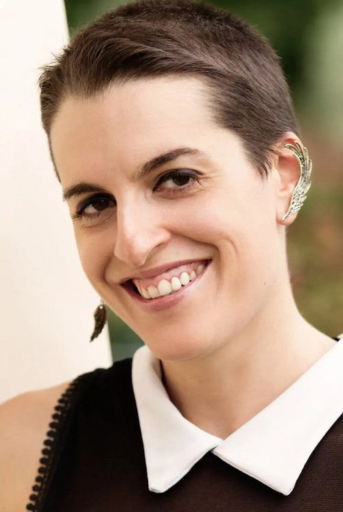 Лициа Троиси