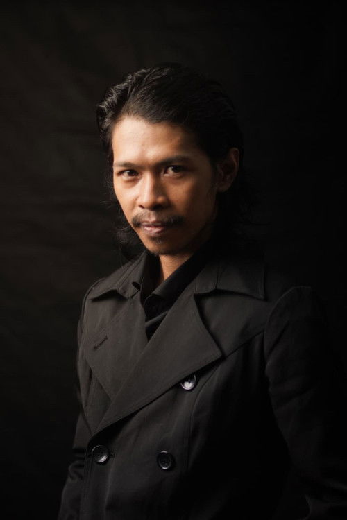 Обби Русйади