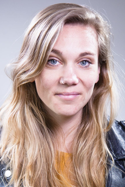 Аниек Стоккерс