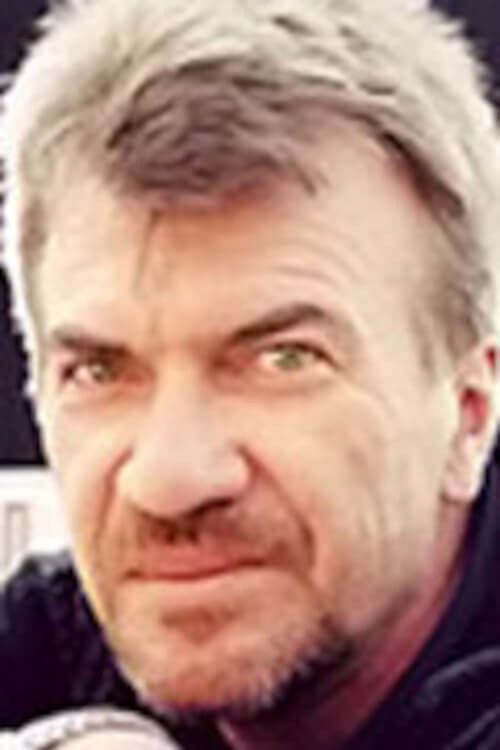 Владимир Морозов