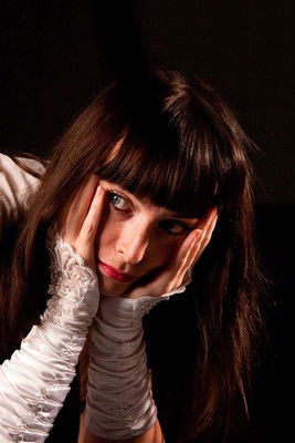 Анне-Марие О'Сулливан