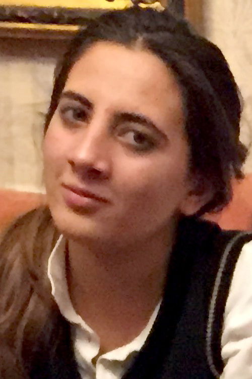 Луиса Ривера