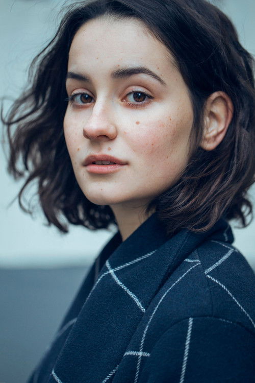 Йулиа Антосхцхук