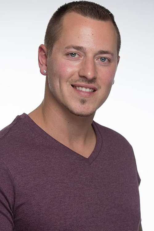 Дерек Jамес Трапп