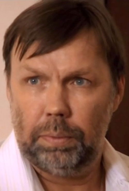 Вйацхеслав Глусхков