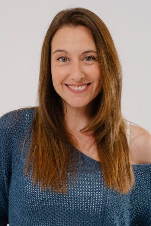 Алициа Гарау