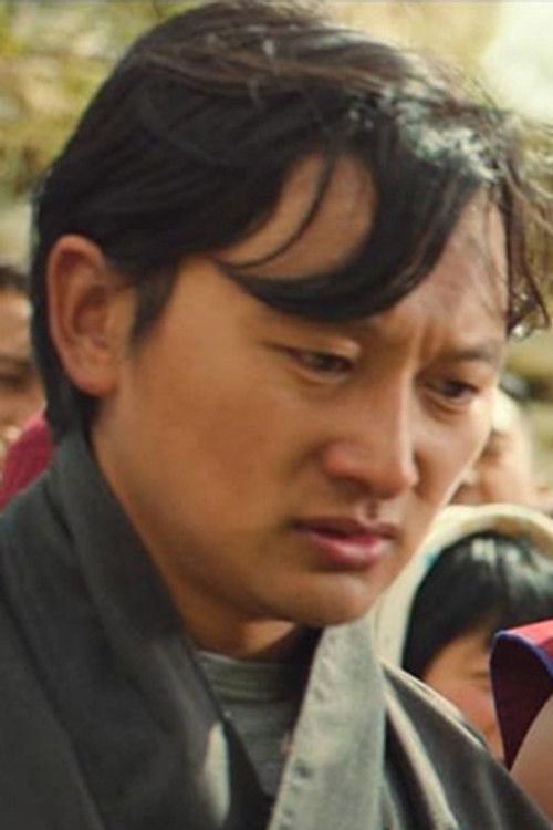 Тандин Сонам