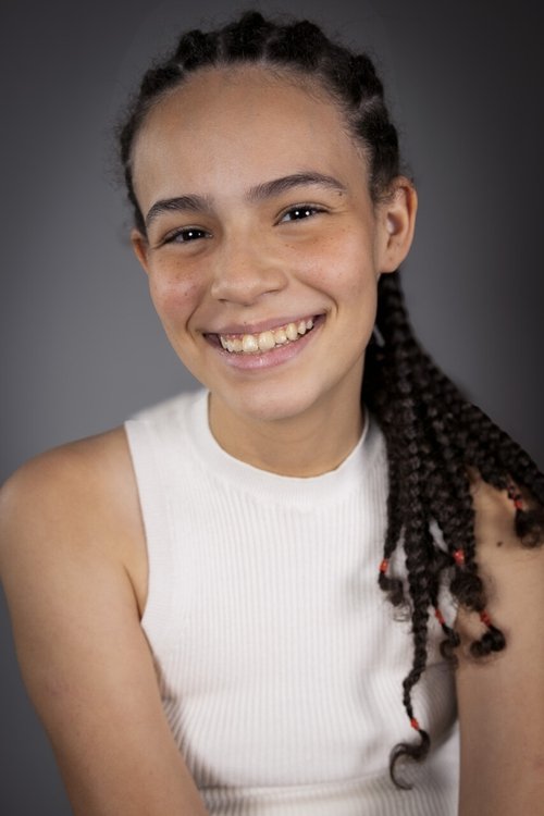 Валентина Марqуес