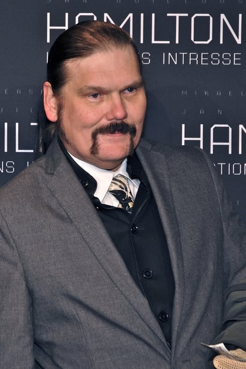 Андерс Тегнéр