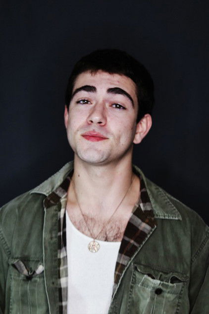 Алеx МцЛаугхлин