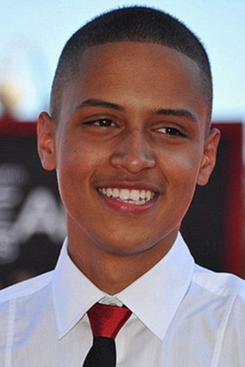 Соломон Главе