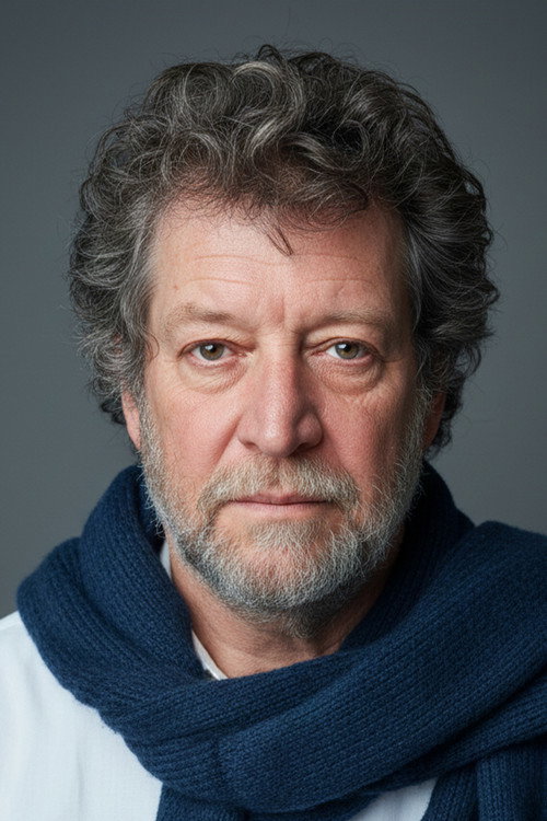 Мехмет Улусой