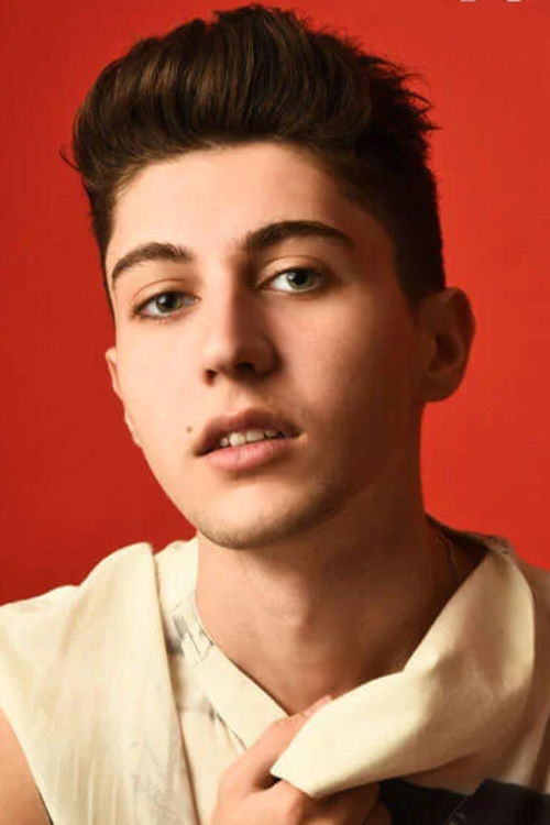 Грегорй Касйан