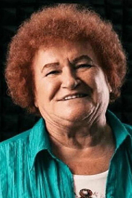  Сельда Багджан