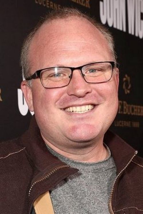 Дерек Колстад