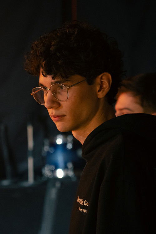 Алеjандро Заморано Гарциа