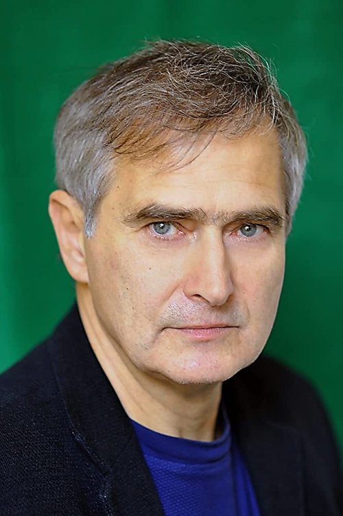  Ольгерд Лукашевич