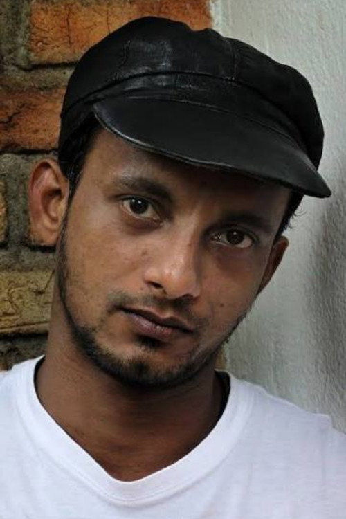 Намал Jайасингхе