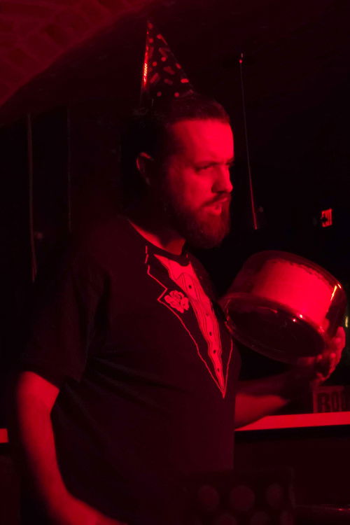 Стеwарт Паркхурст