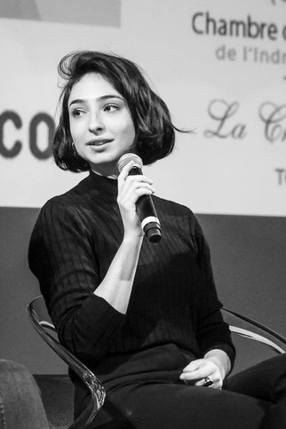 Сабрина Ианнуцци