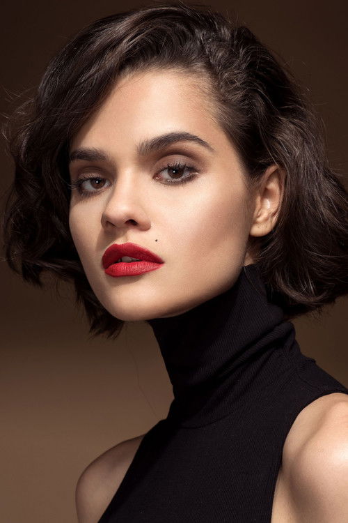 Ингрид Фиорини