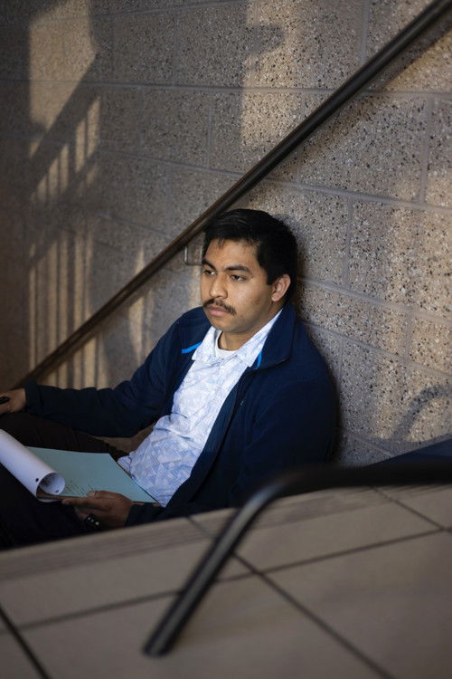 Ангел Давид Галван