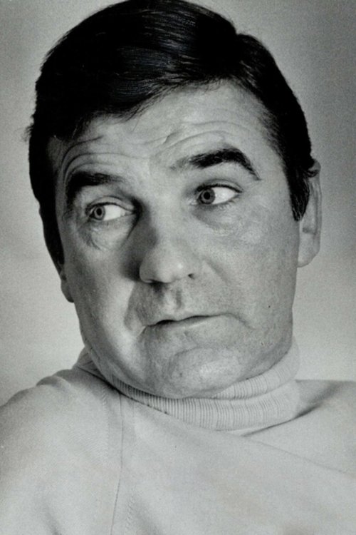 Герард Паркес