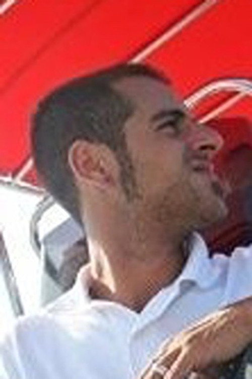 Óсцар Мохедано Гуерреро